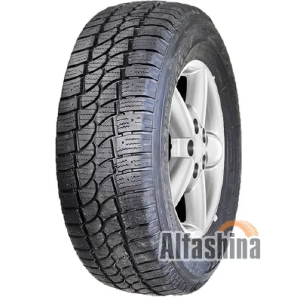 Taurus 201 Winter LT 215/75 R16C 113/111R (шип)