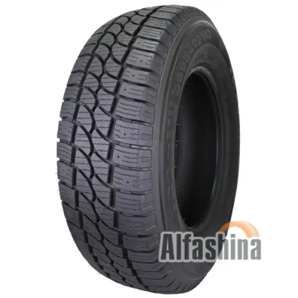 Tigar CargoSpeed Winter 215/75 R16C 113/111R (під шип)