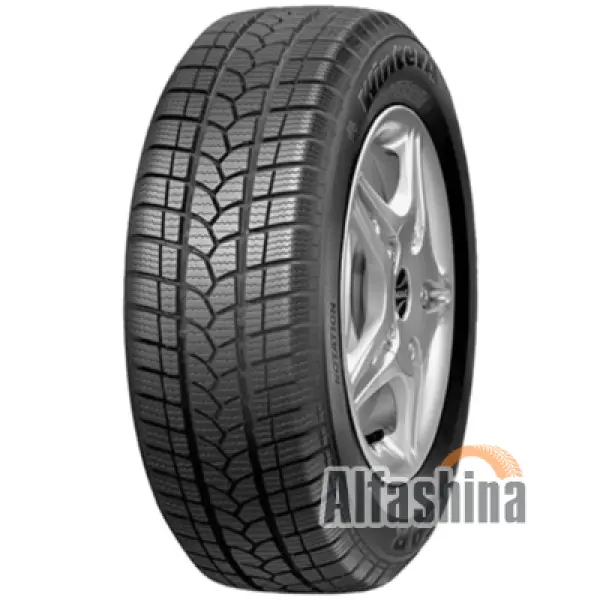 Tigar Winter1 155/65 R14 75T
