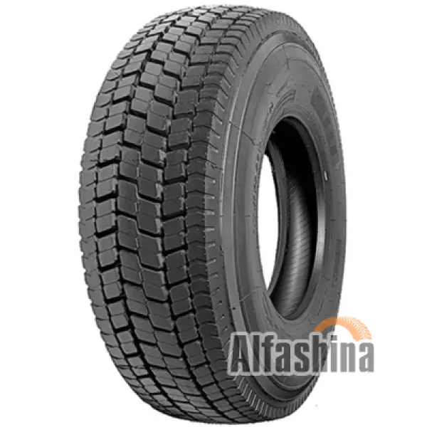 Torque TQ628 (ведуча) 315/80 R22.5 156/152L PR20