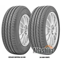 Toyo NanoEnergy 3 205/55 R16 91V