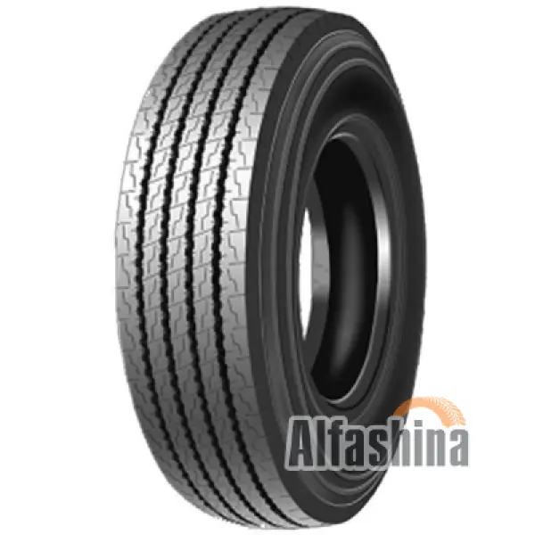 Amberstone 366 (рулевая) 285/70 R19.5 150/148J PR18