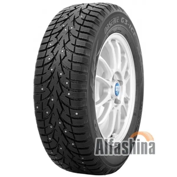 Toyo Observe G3-Ice 255/55 R20 110T XL (під шип)