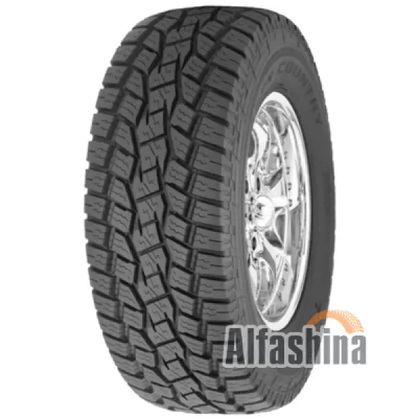 Toyo Open Country A/T 255/70 R18 112T