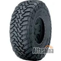 Toyo Open Country M/T 265/70 R17 118/115P RG