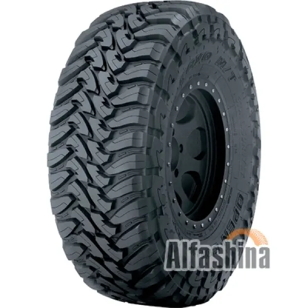 Toyo Open Country M/T 265/70 R17 118/115P RG