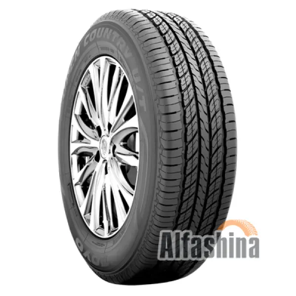 Toyo Open Country U/T 235/65 R17 104H
