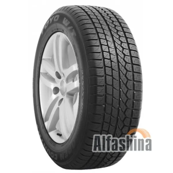Toyo Open Country W/T 215/70 R15 98T
