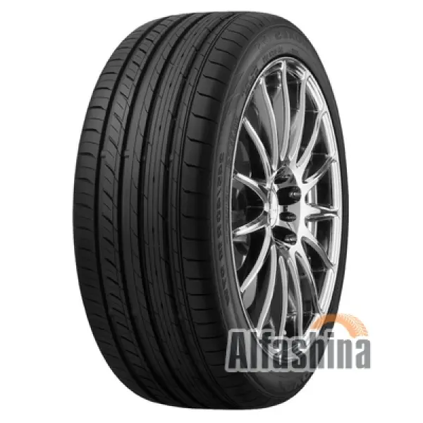 Toyo Proxes C1S 275/40 ZR19 101Y