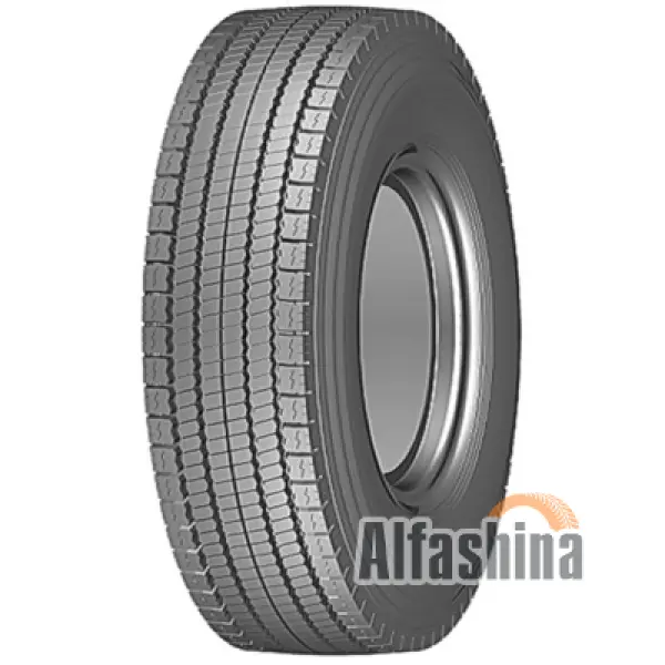 Amberstone 785 (ведущая) 265/70 R19.5 140/138M PR16
