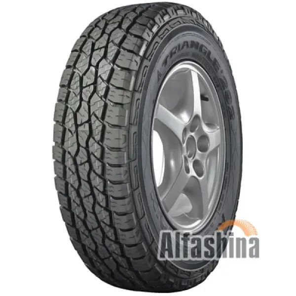 Triangle AgileX AT TR292 265/70 R16 112S