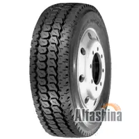 Triangle TR657 (ведуча) 265/70 R19.5 143/141J PR18