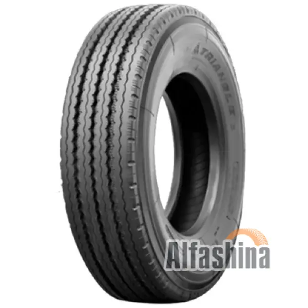 Triangle TR686 (рульова) 295/80 R22.5 152/149M PR18