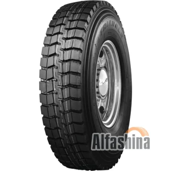Triangle TR690 (ведущая) 8.25 R20 139/137K