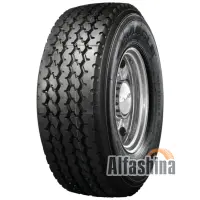 Triangle TR697 (причіпна) 385/65 R22.5 160J/158L PR20