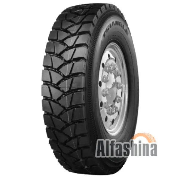 Triangle TR918 (кар''єрна) 315/80 R22.5 157/154K PR20