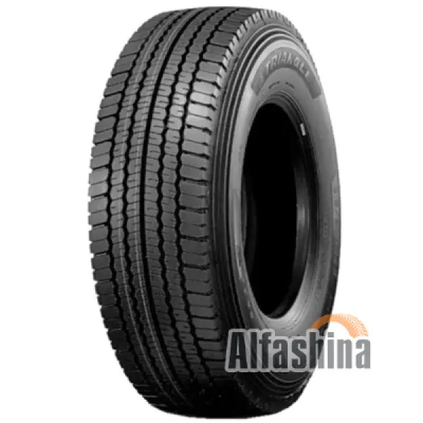 Triangle TRD02 (ведуча) 315/80 R22.5 157/154L PR18