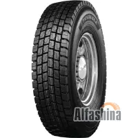 Triangle TRD06 (ведуча) 295/80 R22.5 152/149L PR18