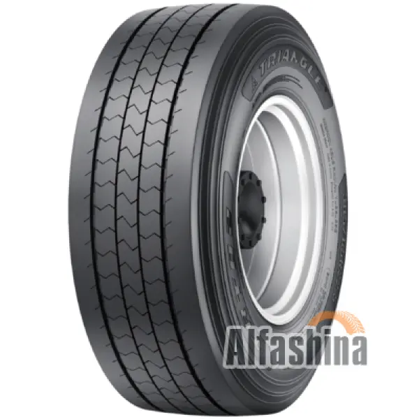 Triangle TRT02 (прицепная) 385/55 R22.5 160J/158L PR20