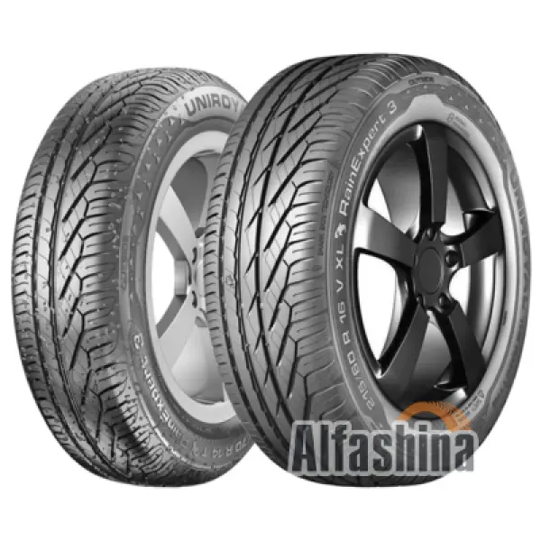Uniroyal RainExpert 3 245/70 R16 111H XL FR