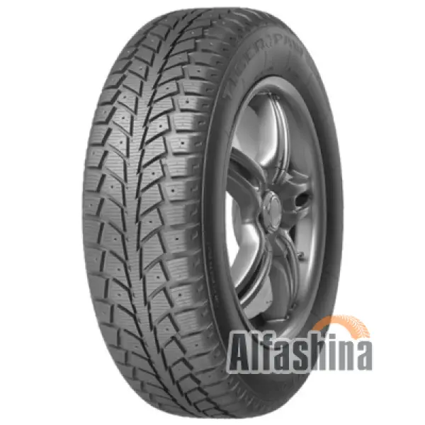 Uniroyal Tiger Paw Ice & Snow 2 185/60 R14 82S (під шип)