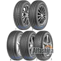 Voyager Summer 185/60 R14 82H