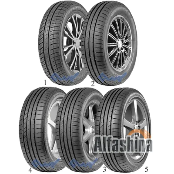 Voyager Summer 185/60 R14 82H