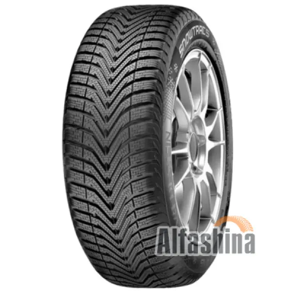 Vredestein Snowtrac 5 205/55 R16 91H