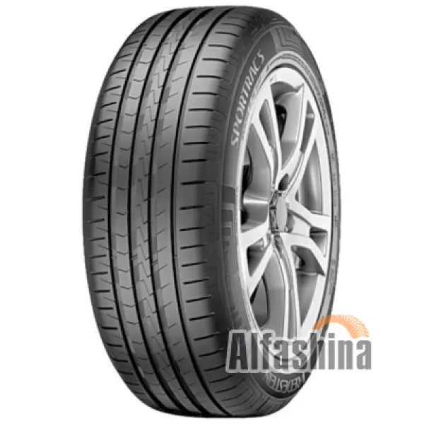 Vredestein Sportrac 5 195/65 R15 91H