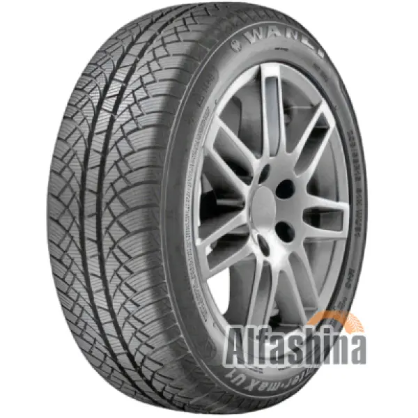 Wanli Winter-maX U1 SW611 195/60 R15 88T