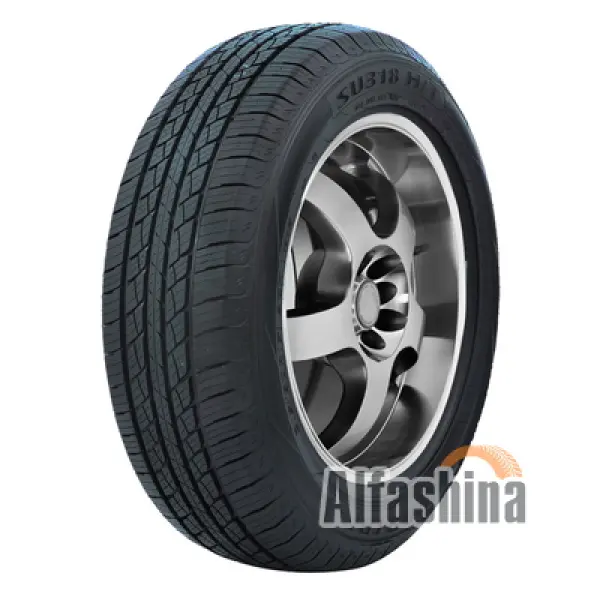 WestLake SU318 H/T 235/70 R15 103T