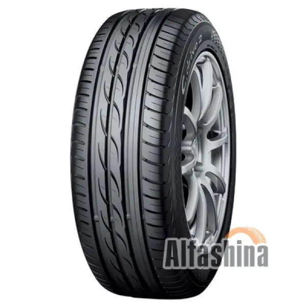 Yokohama C.Drive 2 AC02A 205/60 R16 92H
