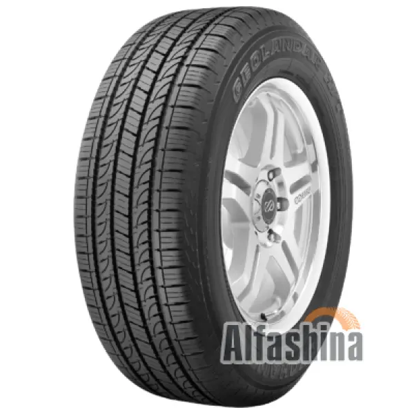 Yokohama Geolandar H/T G056 255/65 R17 114H XL
