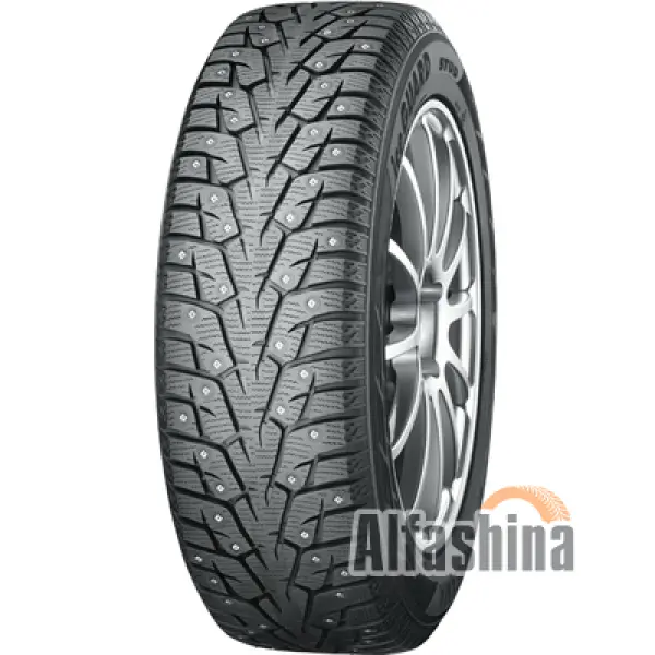 Yokohama IceGuard Stud IG55 225/60 R18 104T XL (шип)