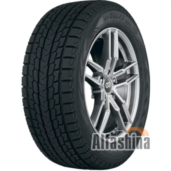 Yokohama IceGuard G075 215/80 R15 102Q
