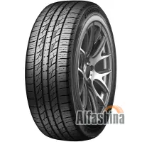 Kumho Crugen Premium KL33 225/55 R18 98H