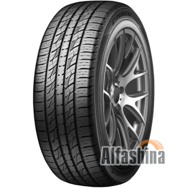 Kumho Crugen Premium KL33 235/70 R17 107H