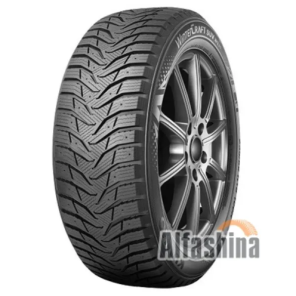 Marshal WinterCraft SUV Ice WS31 215/70 R16 100T (под шип)