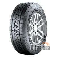 Continental CrossContact ATR 235/60 R18 107V XL FR