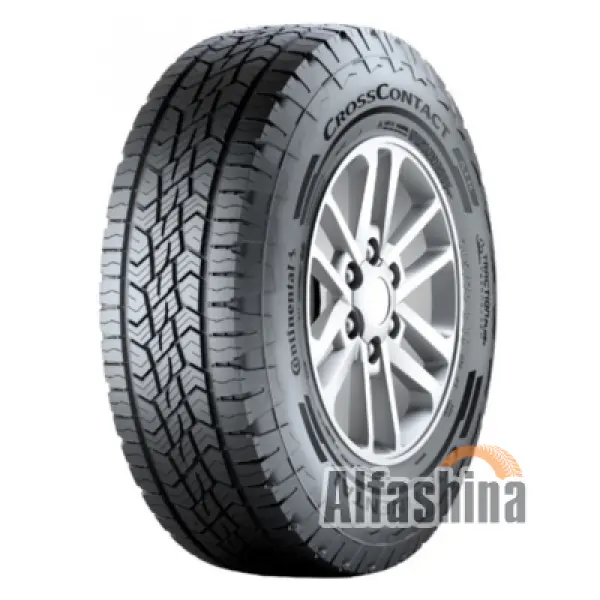 Continental CrossContact ATR 235/60 R18 107V XL FR