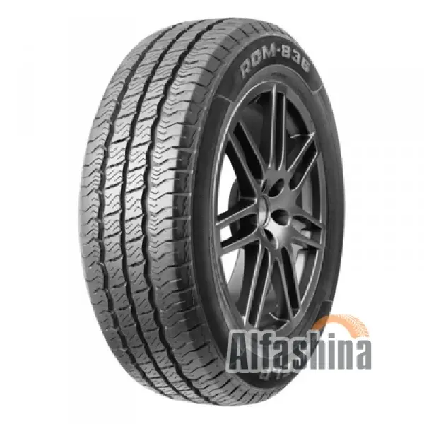 Rovelo RCM-836 215/75 R16C 113/111T