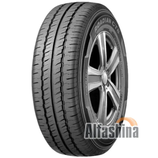 Roadstone Roadian CT8 195 R15C 106/104R