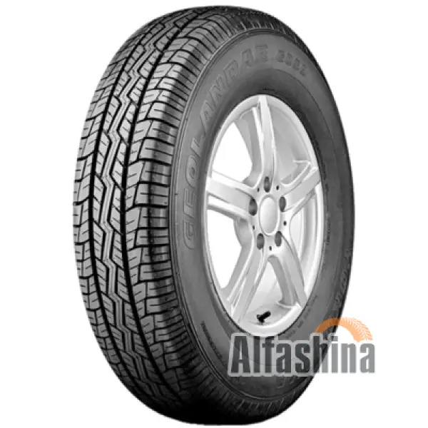 Yokohama Geolandar H/T G039 235/80 R16 109S