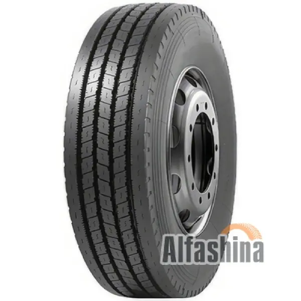 Mirage MG 111 (рульова) 215/75 R17.5 135/133J