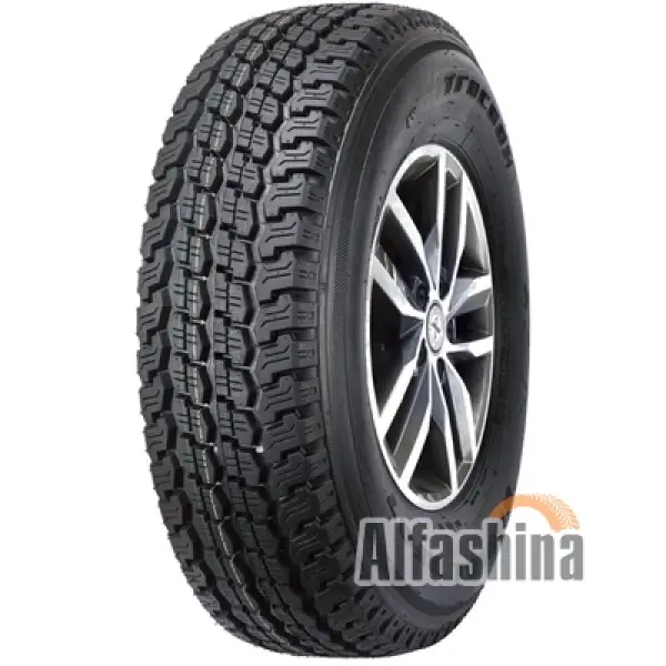 Tracmax Radial RF07 205/80 R16 104S XL