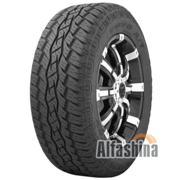 Toyo Open Country A/T plus 235/60 R16 100H