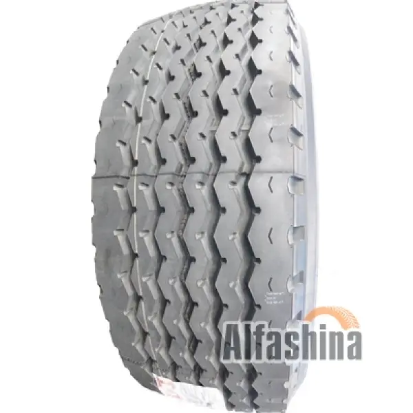 Taitong HS106 (прицепная) 385/65 R22.5 160K PR20