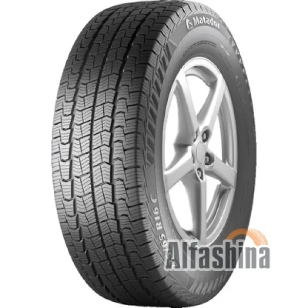 Matador MPS 400 Variant All Weather 2 215/65 R16C 109/107T