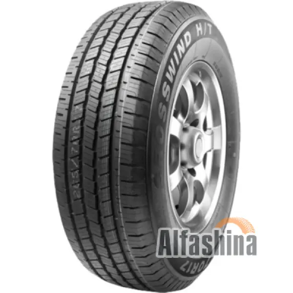 LingLong CrossWind H/T 235/65 R17 104T