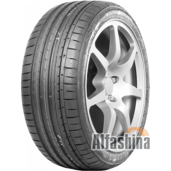 Atlas Sport Green 255/45 ZR18 103W XL